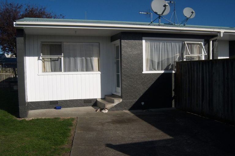 Photo of property in 96 Chelwood Street, Palmerston North, 4410