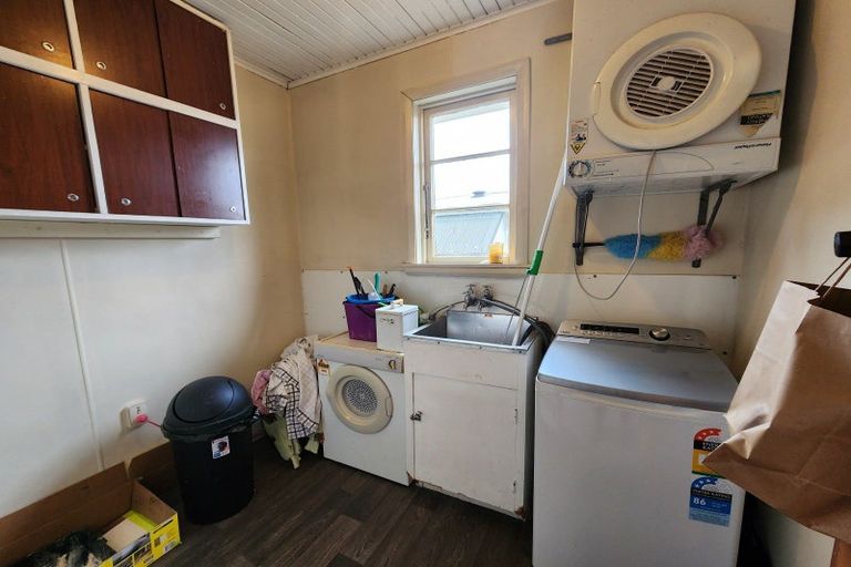 Photo of property in 68 Marlborough Street, Greymouth, 7805