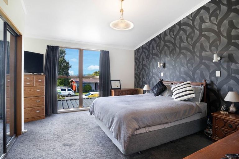 Photo of property in 3 Konini Street, Lansdowne, Masterton, 5810