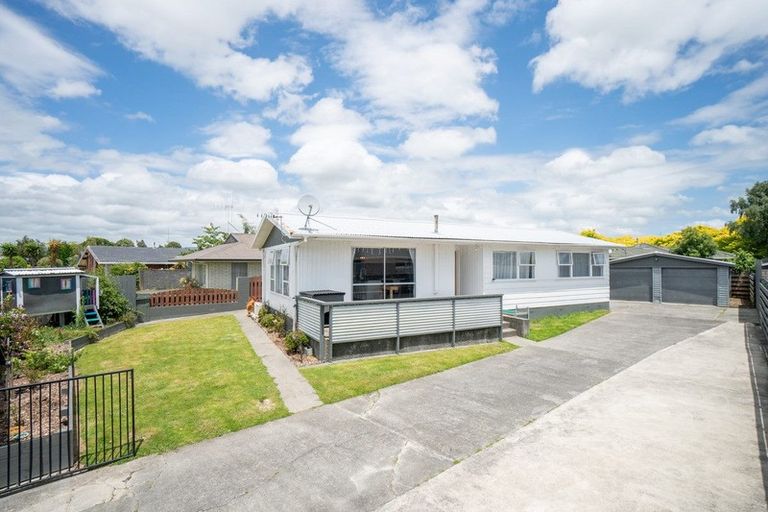 Photo of property in 19 Turakina Street, Westbrook, Palmerston North, 4412