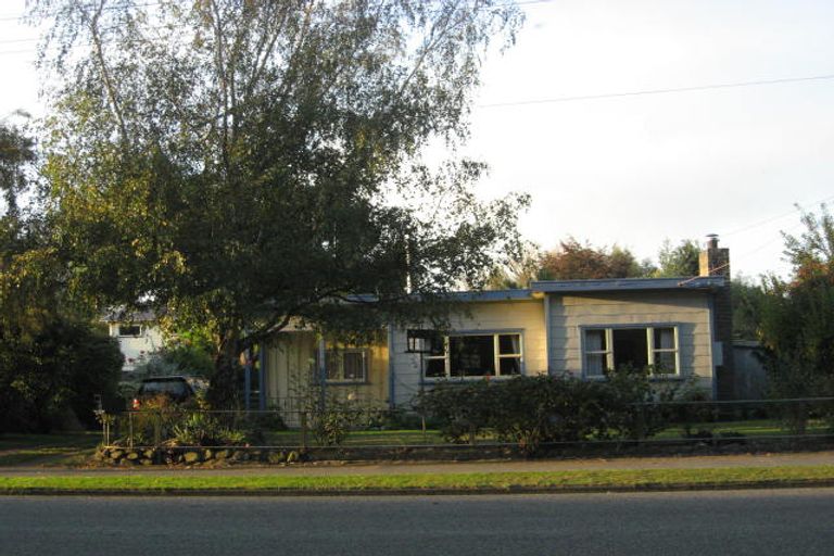 Photo of property in 149 Domain Avenue, Temuka, 7920