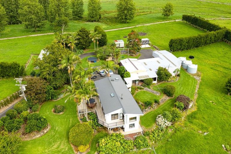 Photo of property in 3/1623 State Highway 14, Maungatapere, Whangarei, 0179