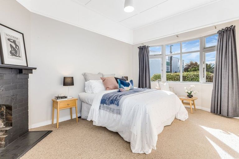 Photo of property in 11 Angus Avenue, Berhampore, Wellington, 6023