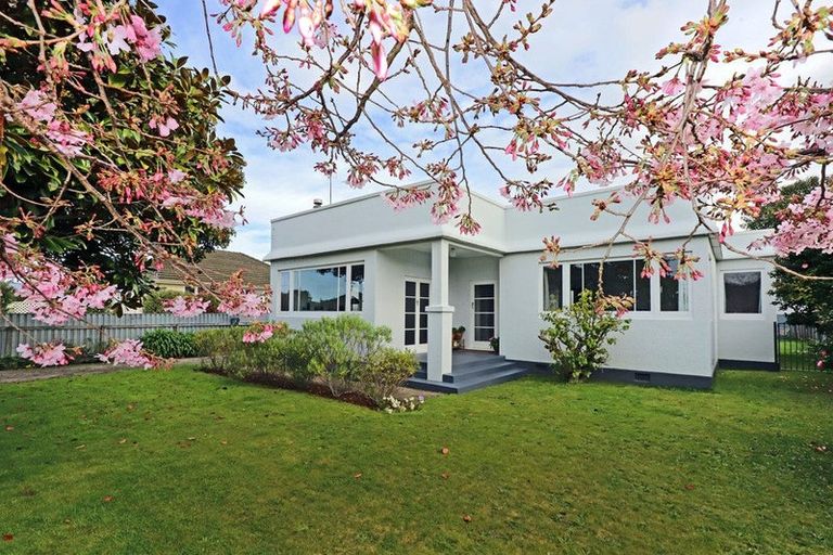 Photo of property in 800 Ngaio Street, Mahora, Hastings, 4120