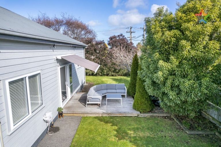 Photo of property in 7 Titoki Street, Alicetown, Lower Hutt, 5010
