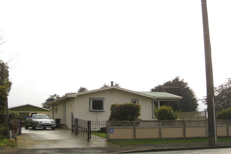 Photo of property in 189 Chesney Street, Tisbury, Invercargill, 9812