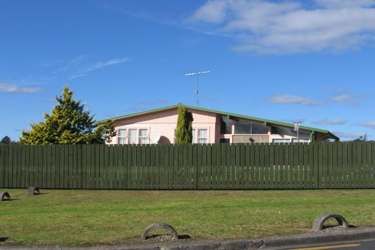 Photo of property in 17 Albert Street, Kawakawa, 0210