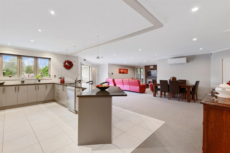 Photo of property in 240 Dunns Crossing Road, Rolleston, 7614