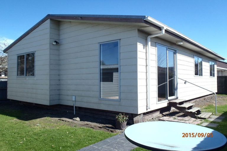 Photo of property in 1/89 Bassett Street, Burwood, Christchurch, 8083