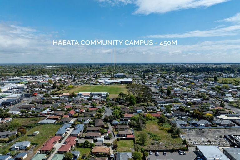 Photo of property in 306a Pages Road, Wainoni, Christchurch, 8061