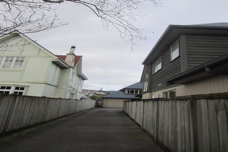 Photo of property in 12a Cambridge Street, Tawa, Wellington, 5028