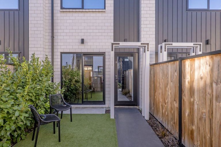 Photo of property in 6/340 Cashel Street, Christchurch Central, Christchurch, 8011