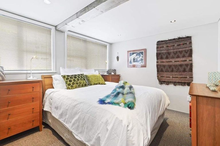 Photo of property in Lincoln Court Flats, 1 Washington Avenue, Brooklyn, Wellington, 6021