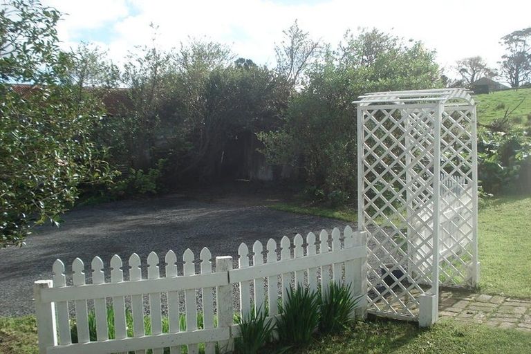 Photo of property in 4450 State Highway 14, Tangowahine, Dargaville, 0372