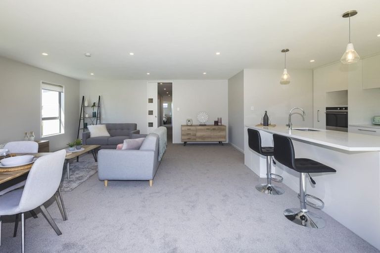 Photo of property in 19 Kingsbridge West, Burwood, Christchurch, 8083