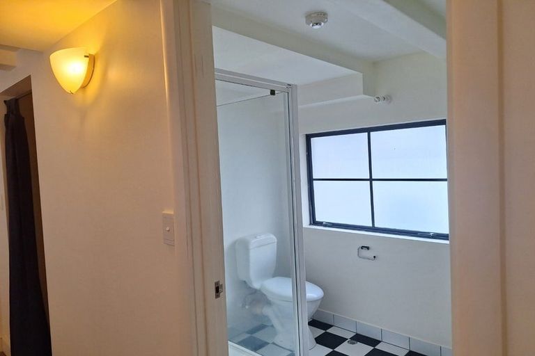 Photo of property in Dakota Buildings, 2d/5 Cheshire Street, Parnell, Auckland, 1052