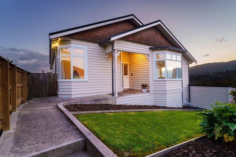 Photo of property in 10 Windsor Street, Opoho, Dunedin, 9010