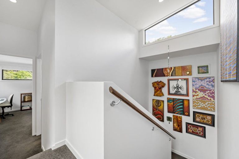 Photo of property in 37f Ngaio Road, Kelburn, Wellington, 6012