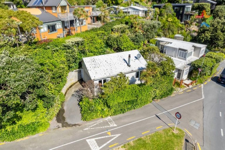 Photo of property in 307a Marine Dr York Bay, York Bay, Lower Hutt, 5013