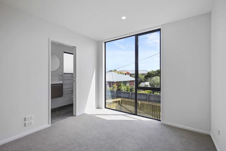 Photo of property in 6/110 Southampton Street, Sydenham, Christchurch, 8023