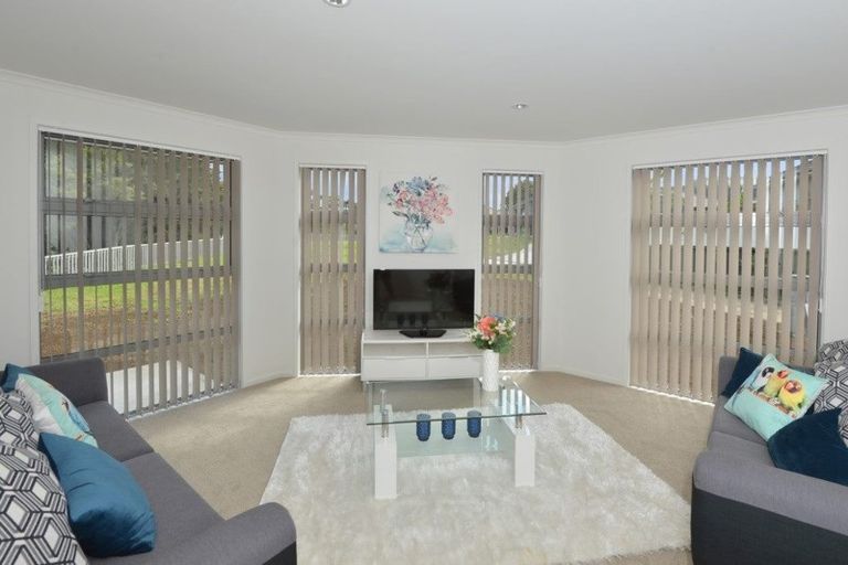 Photo of property in 16 Rolling Stone Rise, Tikipunga, Whangarei, 0112