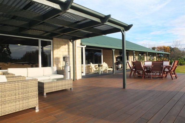 Photo of property in 186 Claremont Road, Otipua Creek, Timaru, 7974