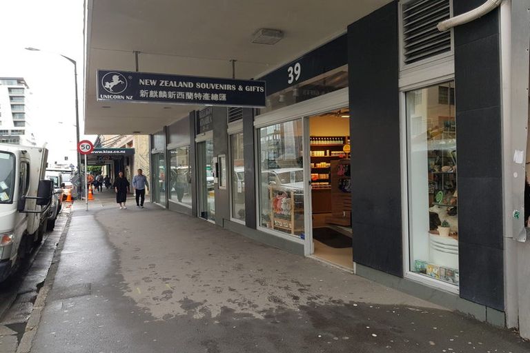 Photo of property in Bellagio Apartments, 39 Taranaki Street, Te Aro, Wellington, 6011