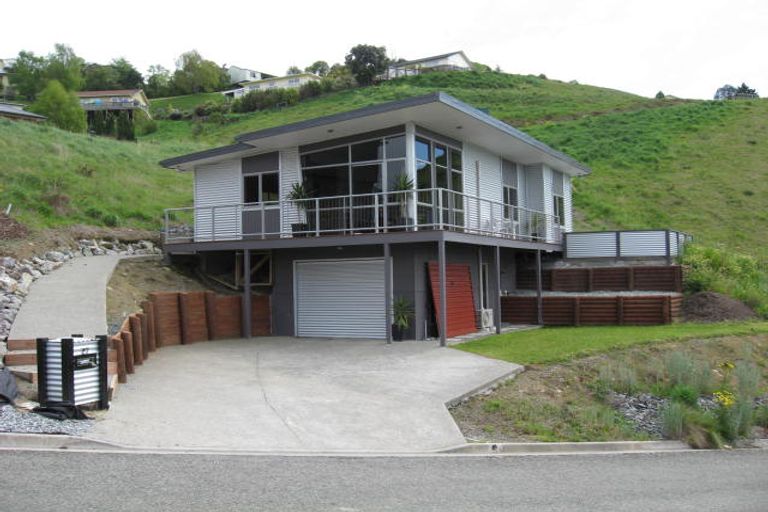 Photo of property in 27 Saint Lawrence Street, Toi Toi, Nelson, 7010