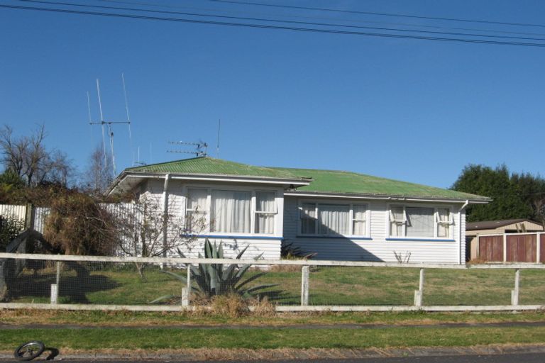 Photo of property in 10 Eliot Street, Enderley, Hamilton, 3214