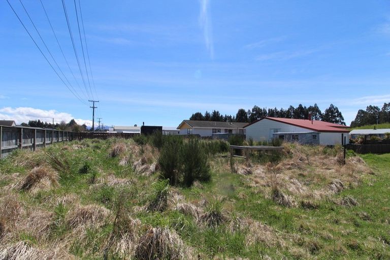 Photo of property in 3a Ruanui Street, Waiouru, 4825