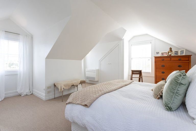 Photo of property in 8a Alberon Street, Parnell, Auckland, 1052