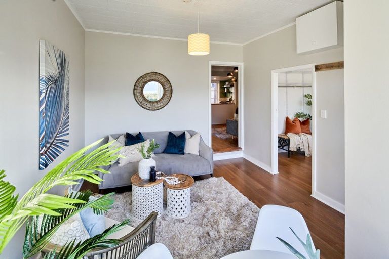 Photo of property in 197 Marine Parade, Seatoun, Wellington, 6022