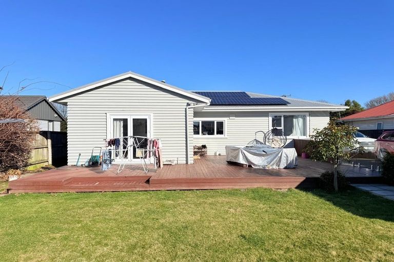 Photo of property in 46 Kensington Avenue, Mairehau, Christchurch, 8013