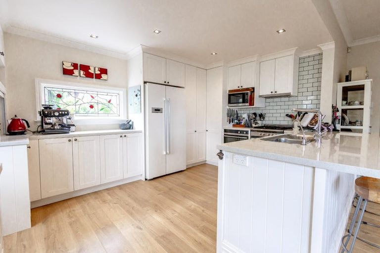 Photo of property in 23 Kilgour Road, Greymouth, 7805