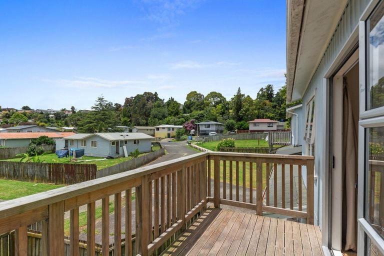 Photo of property in 18b Cresta Place, Onerahi, Whangarei, 0110