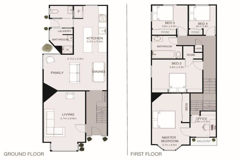 Photo of property in 58 Wright Street, Mount Cook, Wellington, 6021