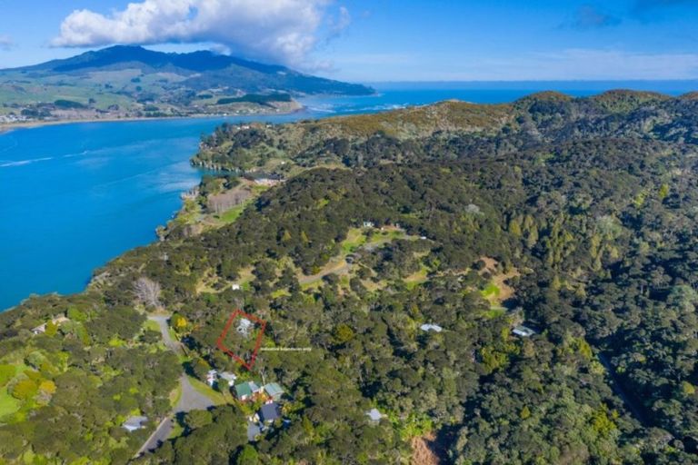 Photo of property in 579 Te Akau Wharf Road, Te Akau, Ngaruawahia, 3793