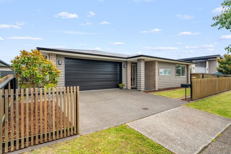 Photo of property in 30 Flack Street, Pyes Pa, Tauranga, 3112