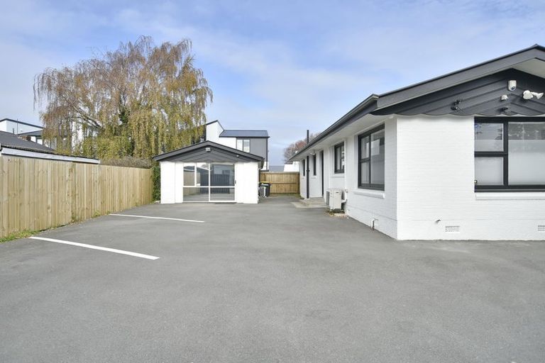 Photo of property in 304 Fitzgerald Avenue, Christchurch Central, Christchurch, 8013