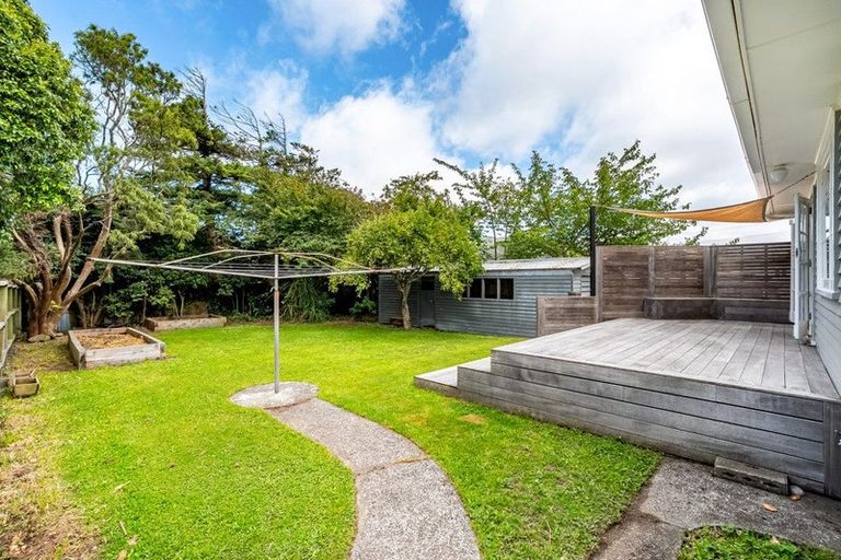 Photo of property in 95 Wise Street, Wainuiomata, Lower Hutt, 5014