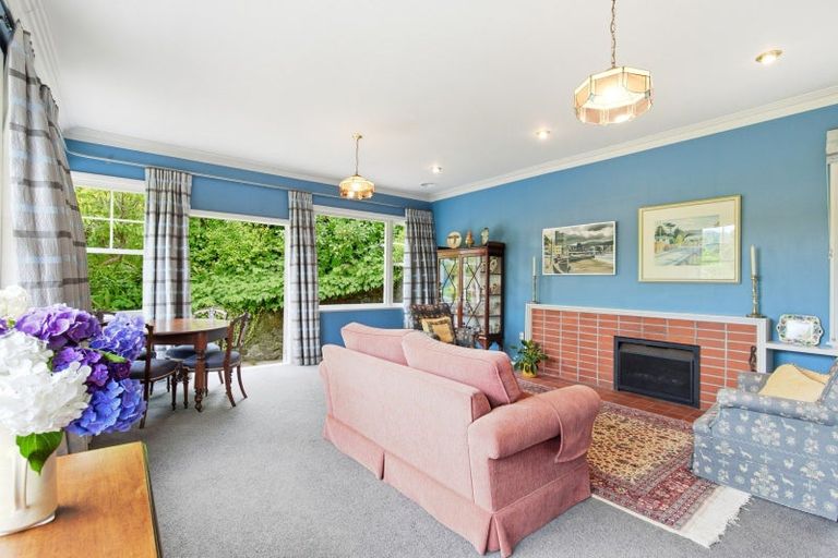 Photo of property in 34 Torwood Road, Khandallah, Wellington, 6035