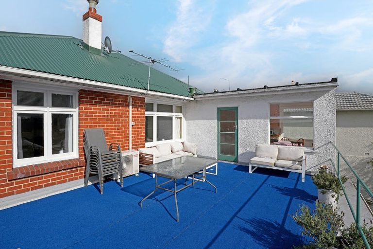 Photo of property in 34 City Road, Roslyn, Dunedin, 9010