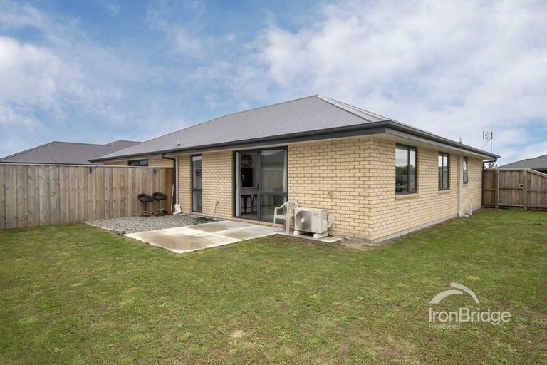Photo of property in 29 Jean Archie Drive, Rolleston, 7614