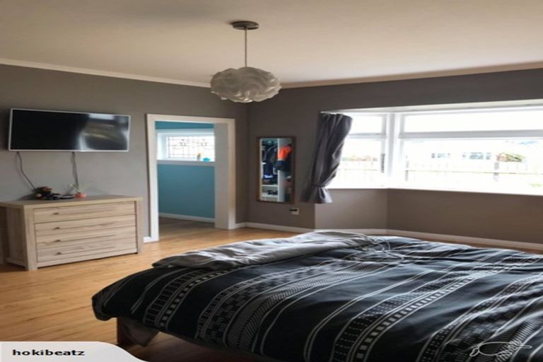 Photo of property in 171 Park Street, Hokitika, 7810