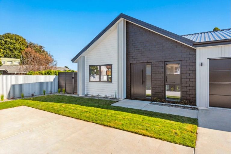 Photo of property in 11d Gordon Place, Levin, 5510