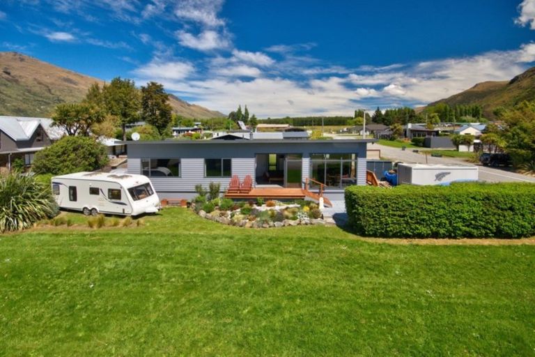 Photo of property in 22 Cornwall Street, Kingston, Athol, 9793