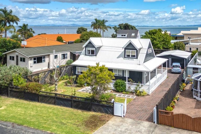 Photo of property in 109 Prices Avenue, Thames, 3500