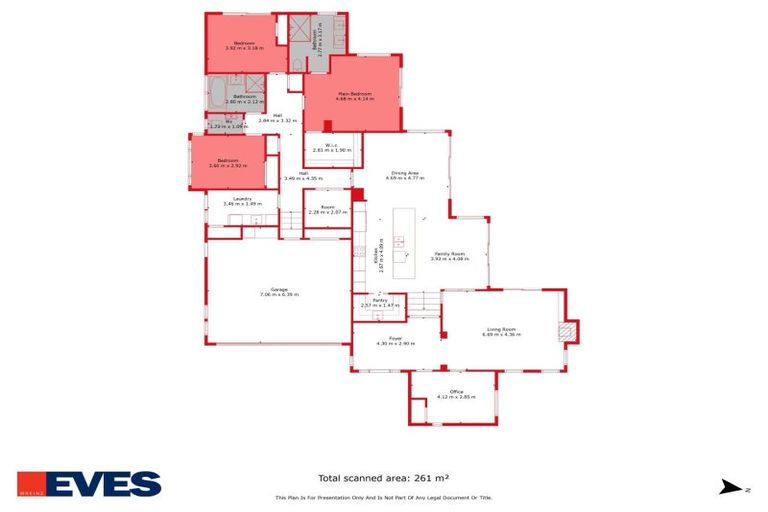 Photo of property in 16 Rexford Heights, Pyes Pa, Tauranga, 3112