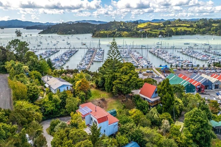 Photo of property in 4 Kellet Street, Opua, 0200