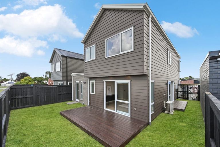 Photo of property in 6 Gaylard Avenue, Chartwell, Hamilton, 3210